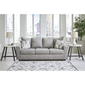 Signature Design by Ashley Stairatt Anchor Sofa - 86 W x 38 D x 39 H